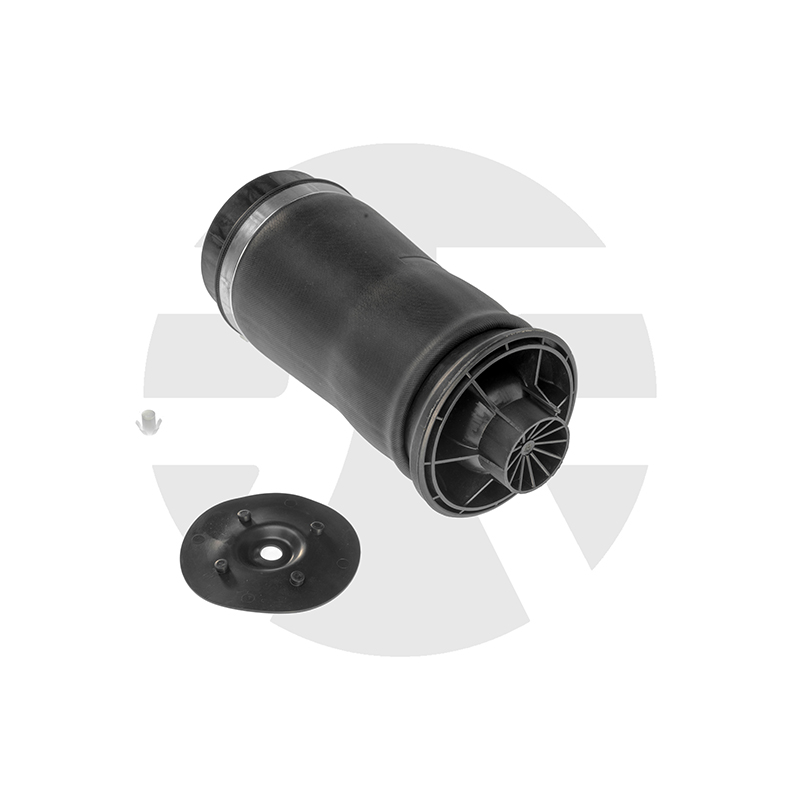 Mercedes-Benz ML-Class W164 Rear Air Spring