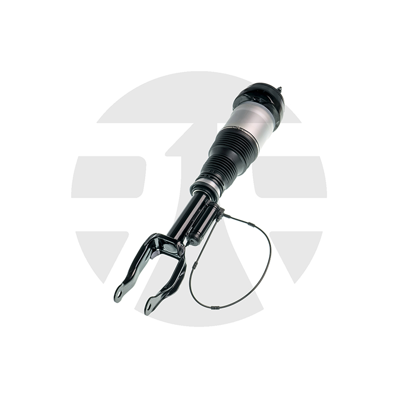 Front Right Air Suspension Strut for Mercedes-Benz ML-Class W166 with ADS 2012-2015 A1663205266
