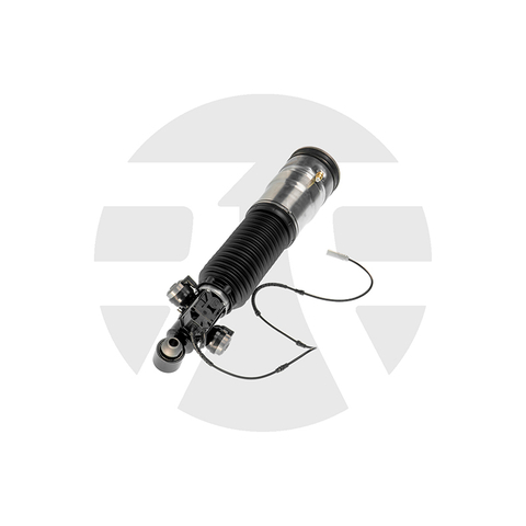 Rear Left Air Suspension Strut for BMW 7 Series F01/F02/F04 with ADS 2008-2015 37126796929