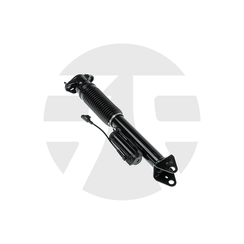 Rear Left/Right Shock Absorber for Mercedes-Benz ML-Class W166 with ADS 2012-2015 A1663200930