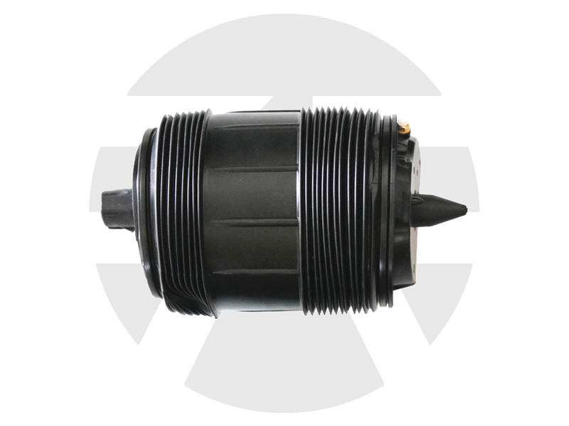 Rear Right Air Spring for AUDI A6 C8 2019-2025 4K0616002E