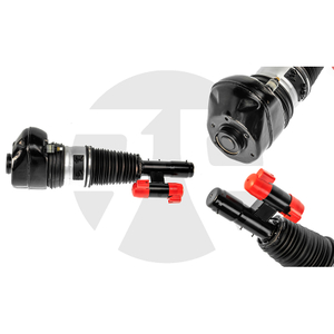 Front Right Air Suspension Strut for BMW 7 Series G11/G12 4Matic with ADS 2015-2022 37107915946