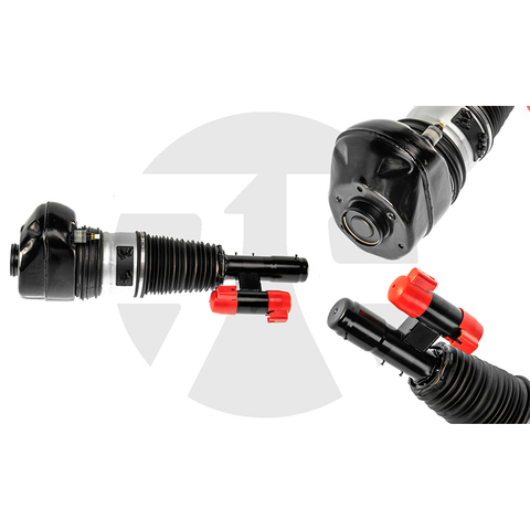 Front Right Air Suspension Strut for BMW 7 Series G11/G12 4Matic with ADS 2015-2022 37107915946