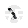 Front Left Air Suspension Strut for Mercedes-Benz E-Class W211 with ADS 2002-2009 A2113205513