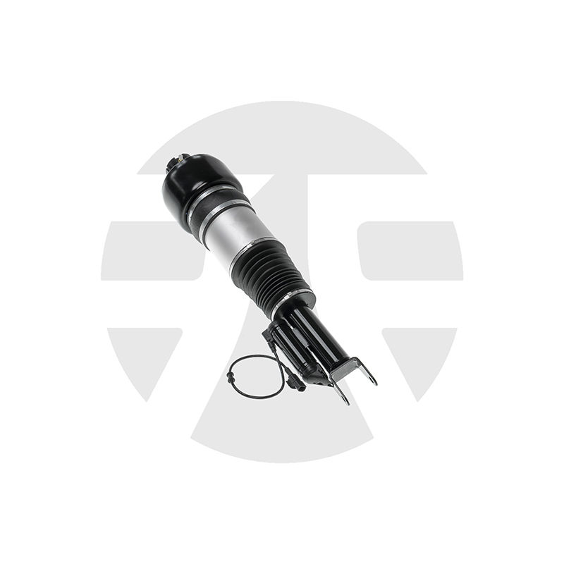 Front Left Air Suspension Strut for Mercedes-Benz E-Class W211 with ADS 2002-2009 A2113205513