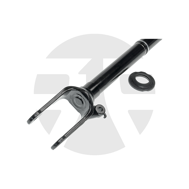 Front Left/Right Shock Absorber for Mercedes-Benz ML-Class W164 without ADS 2006-2012 A1643200130