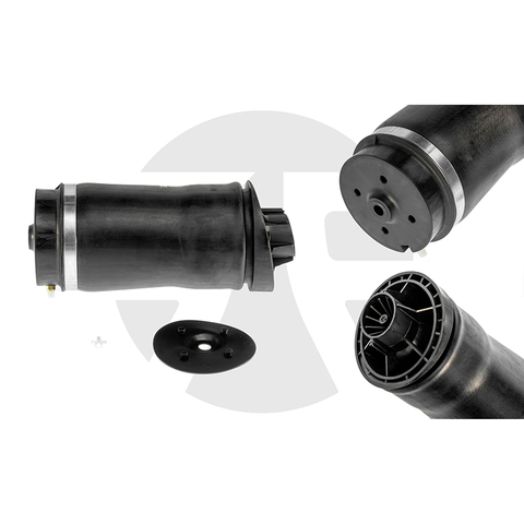 Rear Left/Right Air Spring for Mercedes-benz R-Class W251 2006-2013 A2513200425