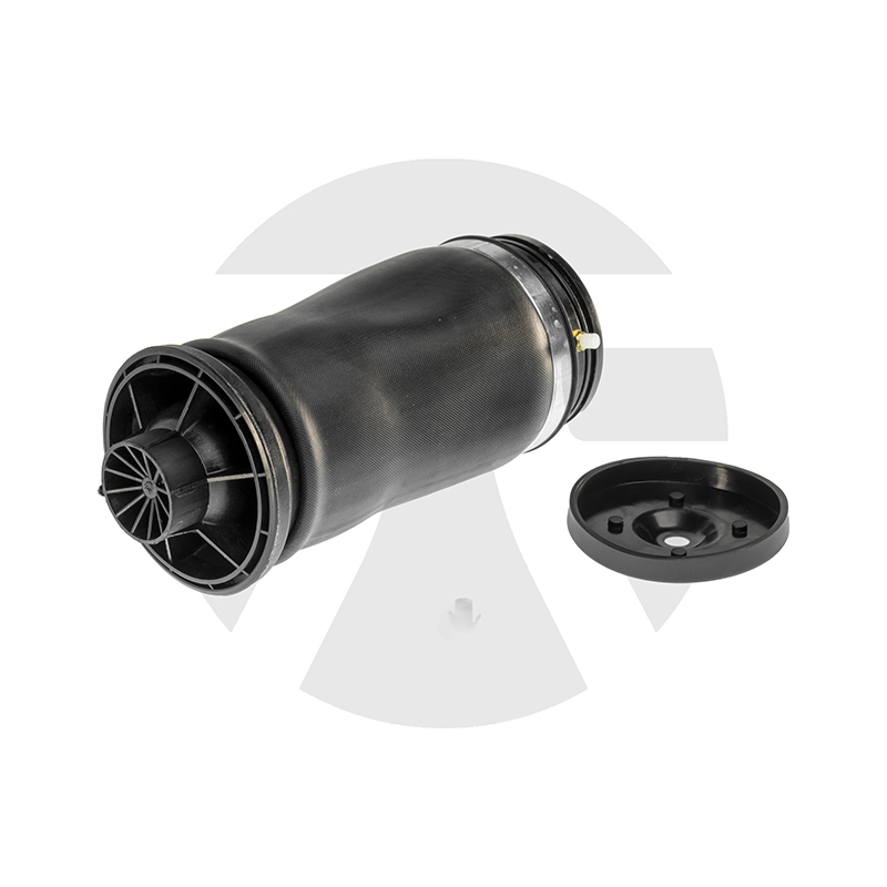 Rear Left/Right Air Spring for Mercedes-Benz ML-Class W164 （rotatable） 2006-2012 A1663200325