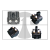Valve Block for BMW 7 Series F01/F02/F04 2008-2015 37206784137