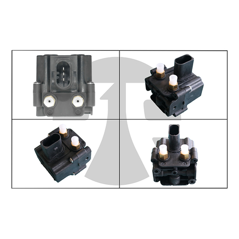 Valve Block for BMW 7 Series F01/F02/F04 2008-2015 37206784137