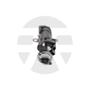 Air Suspension Compressor for Mercedes-Benz ML-Class W166 2012-2015 1663200104