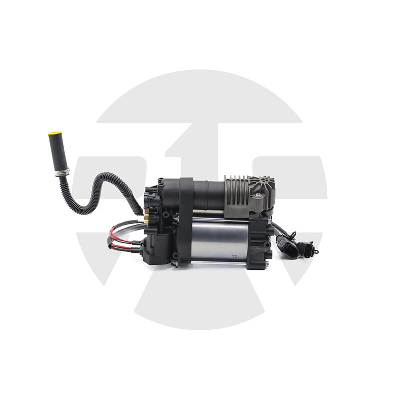 Air Suspension Compressor for Porsche Cayenne (92A) 2011-2018 95835890100