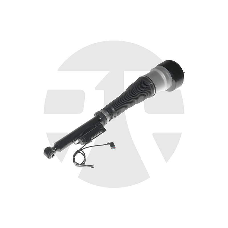  Rear Right Air Suspension Strut for Mercedes-Benz S-Class W221 with ADS 2005-2012 A2213205613