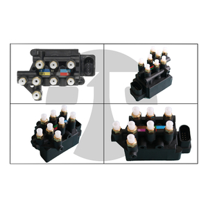 Valve Block for AUDI Q7 2015-2020 4M0616013A