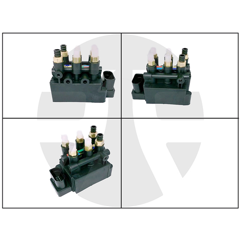 Valve Block for Audi A8D5 2019-2021 4N0616013A