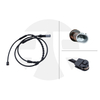 Brake Pad Sensor for BMW 7(F01,F02,F03,F04) 2008-2015 34356791958