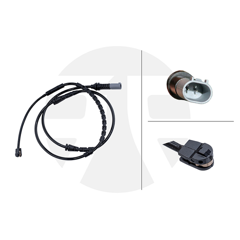 Brake Pad Sensor for BMW 7(F01,F02,F03,F04) 2008-2015 34356791958