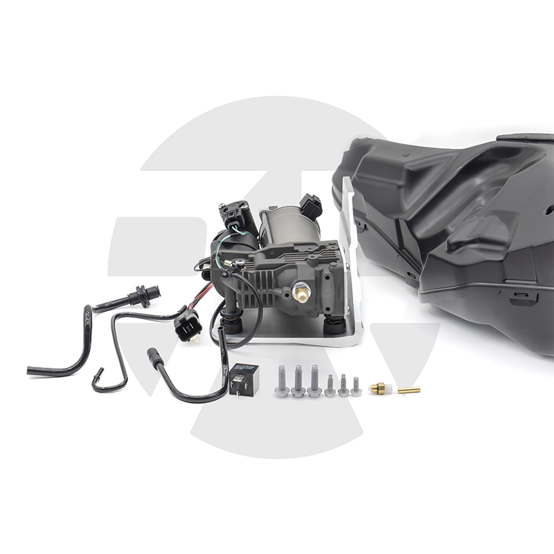 Air Suspension Compressor for Land Rover Discovery 3 2005-2009 LR045251