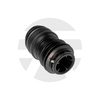 Rear Left Air Spring for Land-Rover Range Rover Velar L560 2017-2023 LR090654