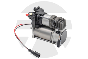 Air Suspension Compressor for BMW 7 Series G11/G12 2016-2022 37206884682