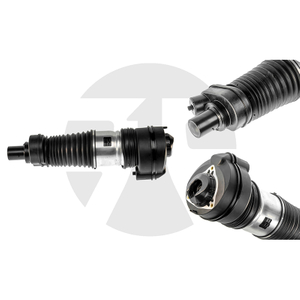 Front Left Air Suspension Strut for Porsche Cayenne III with ADS 2017-2021 9Y0616039B