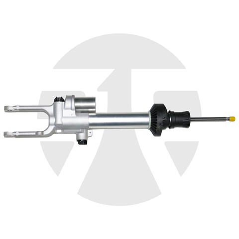 Front Left Shock Absorber for Mercedes-Benz G-Class W463 with ADS 2018-2022 A4633209701