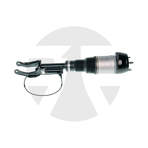 Front Right Air Suspension Strut for Mercedes-Benz ML-Class W166 with ADS 2012-2015 A1663205266