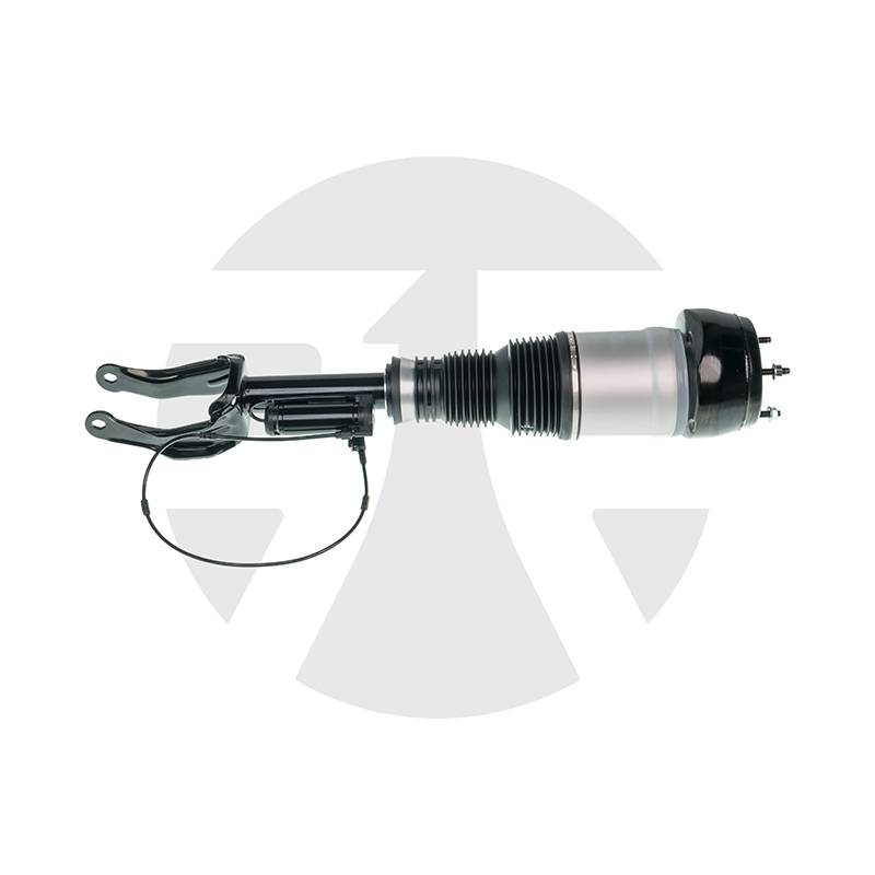 Front Right Air Suspension Strut for Mercedes-Benz ML-Class W166 with ADS 2012-2015 A1663205266