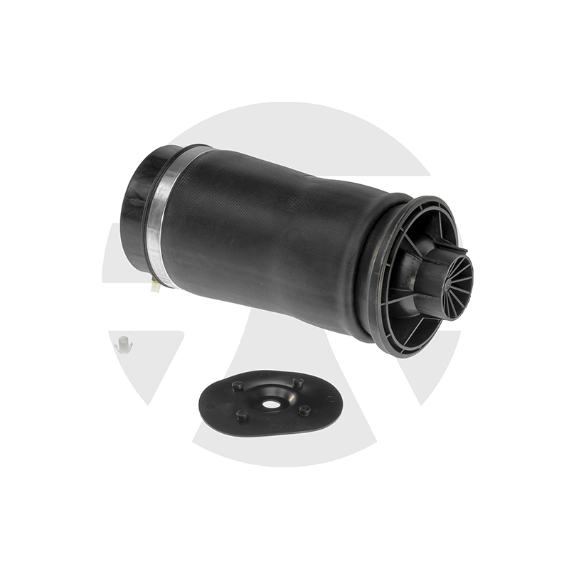 Mercedes-Benz ML-Class W164 Rear Air Spring