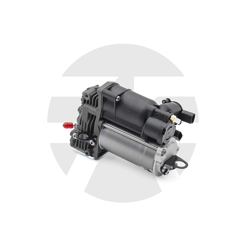 Air Suspension Compressor for Mercedes-Benz ML-Class W166 2012-2015 1663200104