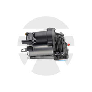 Air Suspension Compressor for Mercedes-Benz ML-Class W166 2012-2015 1663200104