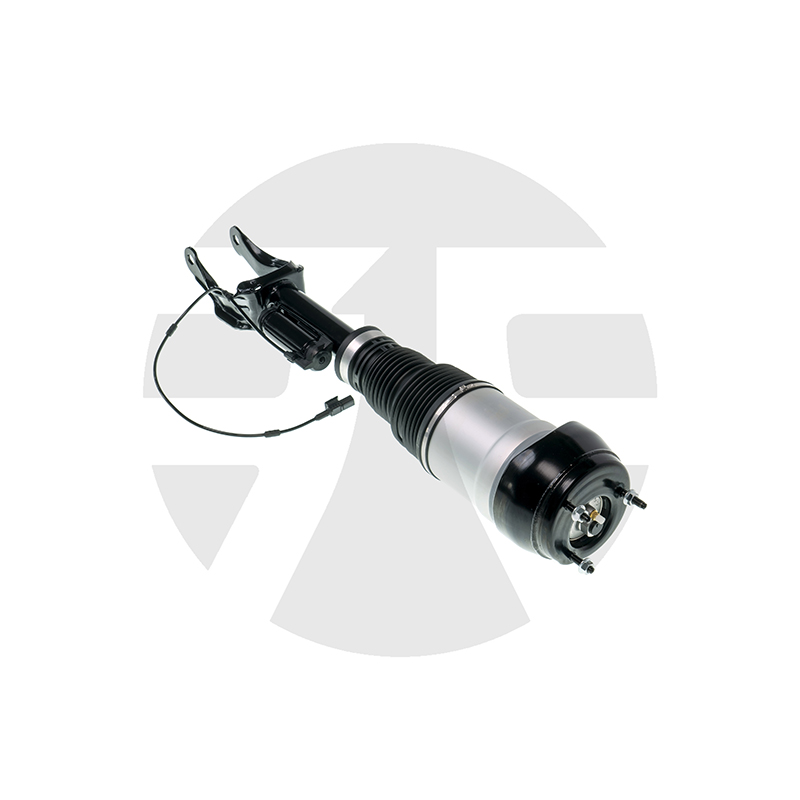 Front Right Air Suspension Strut for Mercedes-Benz ML-Class W166 with ADS 2012-2015 A1663205266