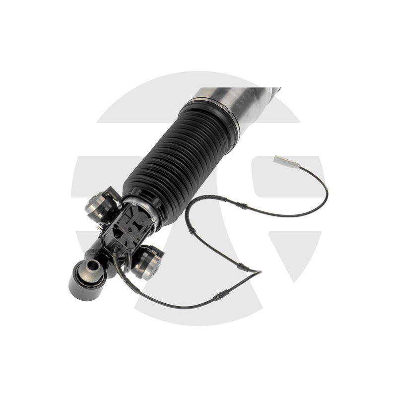 Rear Left Air Suspension Strut for BMW 7 Series F01/F02/F04 with ADS 2008-2015 37126796929