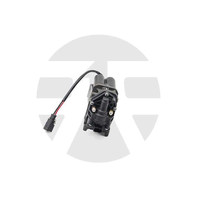 Air Suspension Compressor for Tesla Model X 2016-2021 102791100D