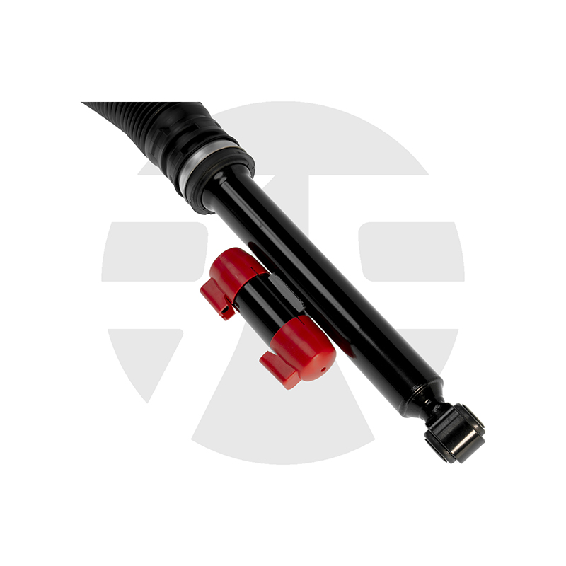 Rear Right Air Suspension Strut for Mercedes-Benz S-Class W222 with ADS 2012-2020 A2223207413