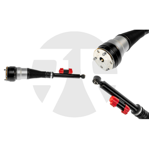 Rear Left Air Suspension Strut for Mercedes-Benz S-Class W222 with ADS 2012-2020 A2223207313