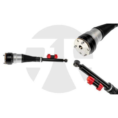 Rear Left Air Suspension Strut for Mercedes-Benz S-Class W222 with ADS 2012-2020 A2223207313