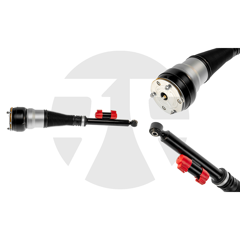 Rear Left Air Suspension Strut for Mercedes-Benz S-Class W222 with ADS 2012-2020 A2223207313