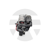 Air Suspension Compressor for BMW X5 F15 2014-2018 37206850555