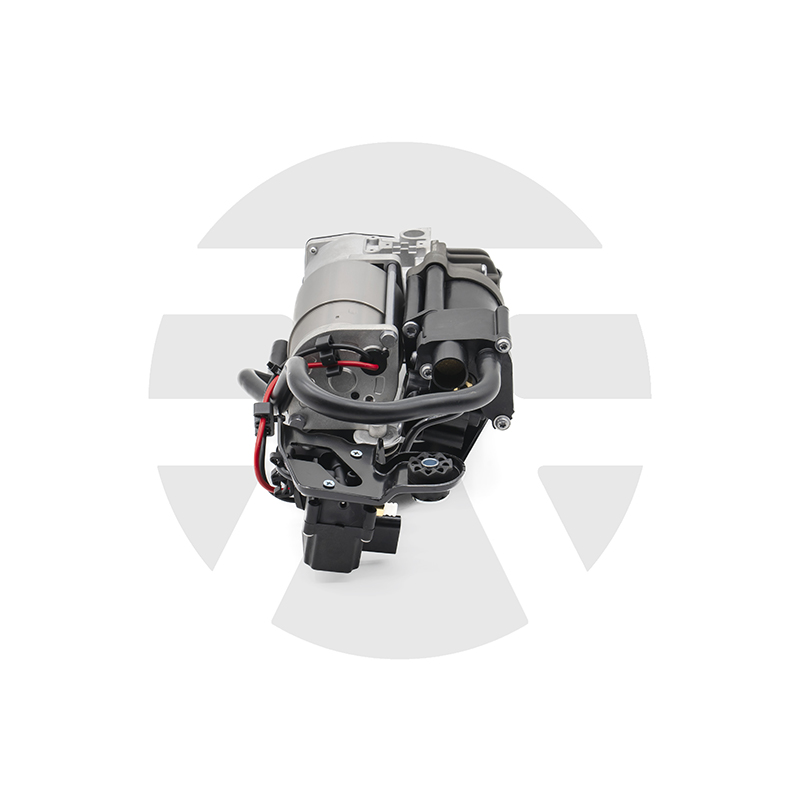 Air Suspension Compressor for BMW X5 F15 2014-2018 37206850555