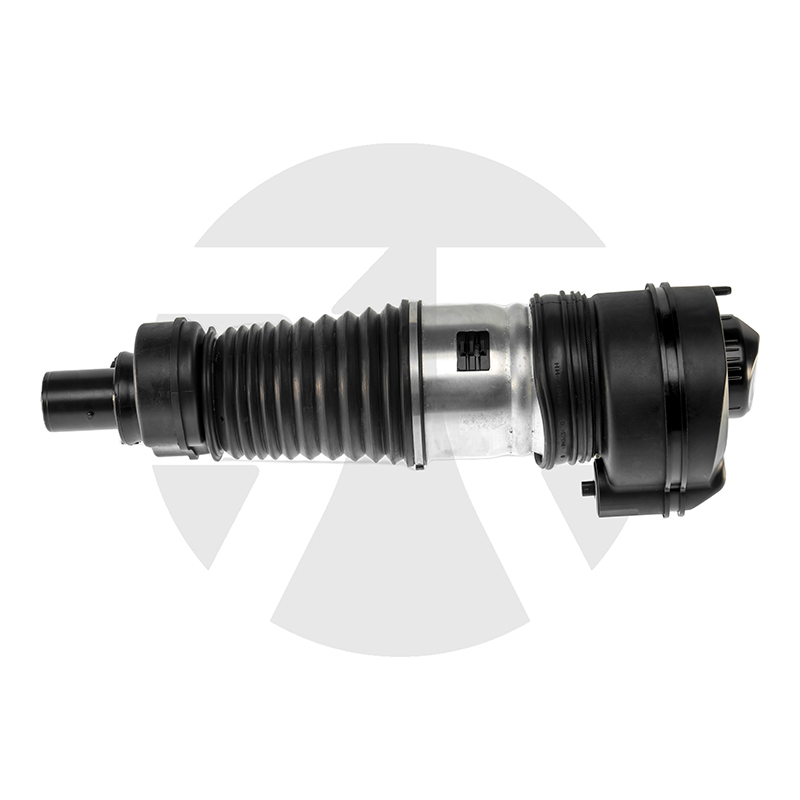 Front Left Air Suspension Strut for Porsche Cayenne III with ADS 2017-2021 9Y0616039B