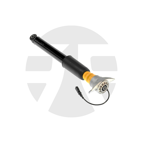 Rear Left/Right Shock Absorber for AUDI A6 C7 with ADS 2011-2018 4G0616031AE