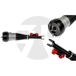 Front Left Air Suspension Strut for Mercedes-Benz S-Class W222 with ADS 2012-2020 A2223204713