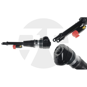 Front Left Air Suspension Strut for BMW 7 Series G11/G12 2WD with ADS 2015-2022 37107915969
