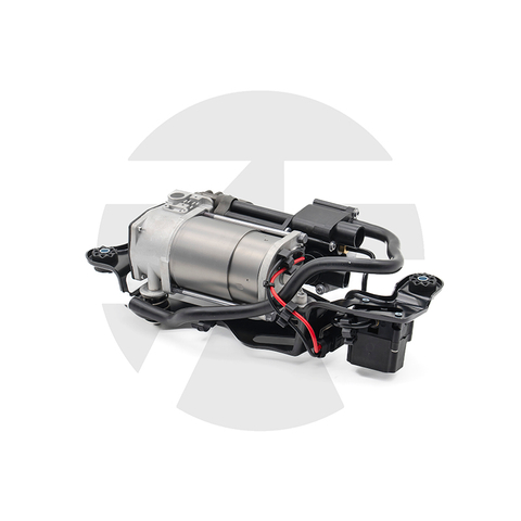 Air Suspension Compressor for BMW X5 F15 2014-2018 37206850555