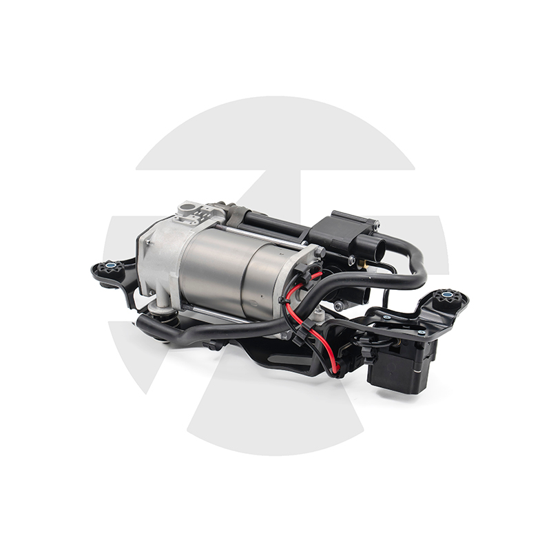 Air Suspension Compressor for BMW X5 F15 2014-2018 37206850555