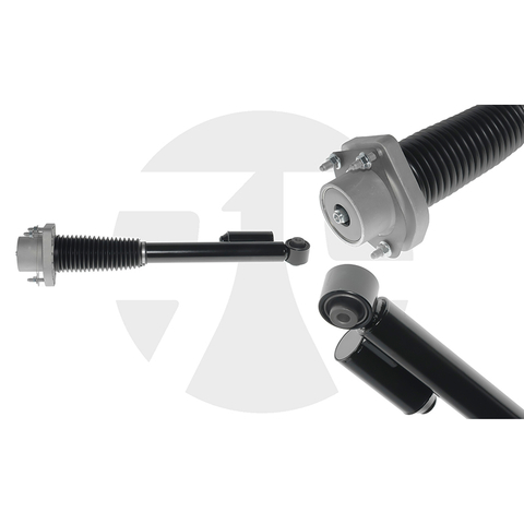 Rear Right Shock Absorber for Land Rover Range Rover L405 with ADS 2012-2022 LR111854