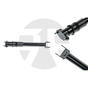 Rear Left/Right Shock Absorber for Mercedes-Benz ML-Class W164 without ADS 2006-2012 A1643202531