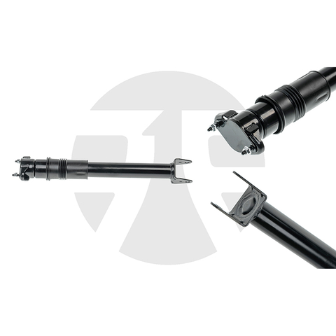 Rear Left/Right Shock Absorber for Mercedes-Benz ML-Class W164 without ADS 2006-2012 A1643202531