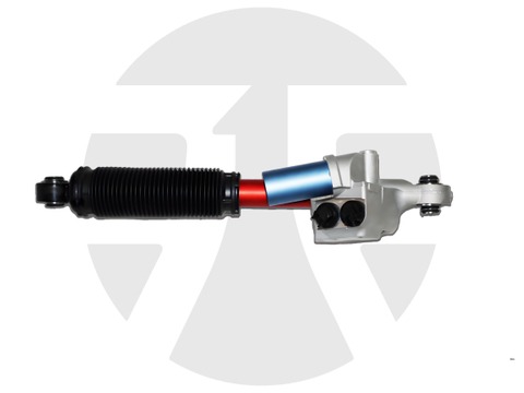 Rear Left Shock Absorber for Mercedes-Benz G-Class W463 with ADS 2018-2022 A4633206101